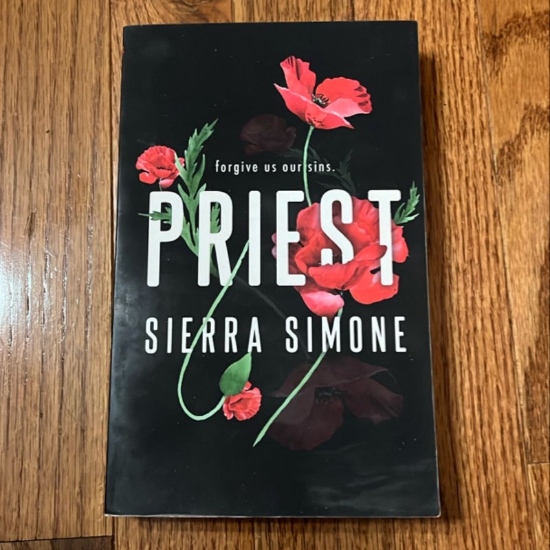 Priest