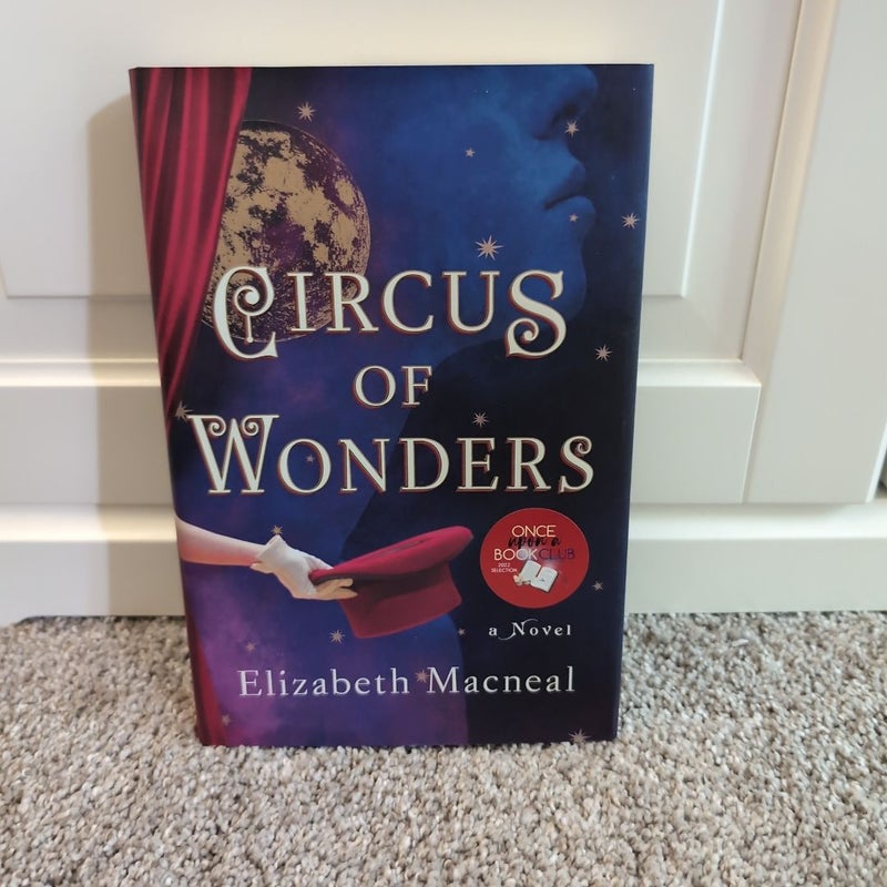 Circus of Wonders