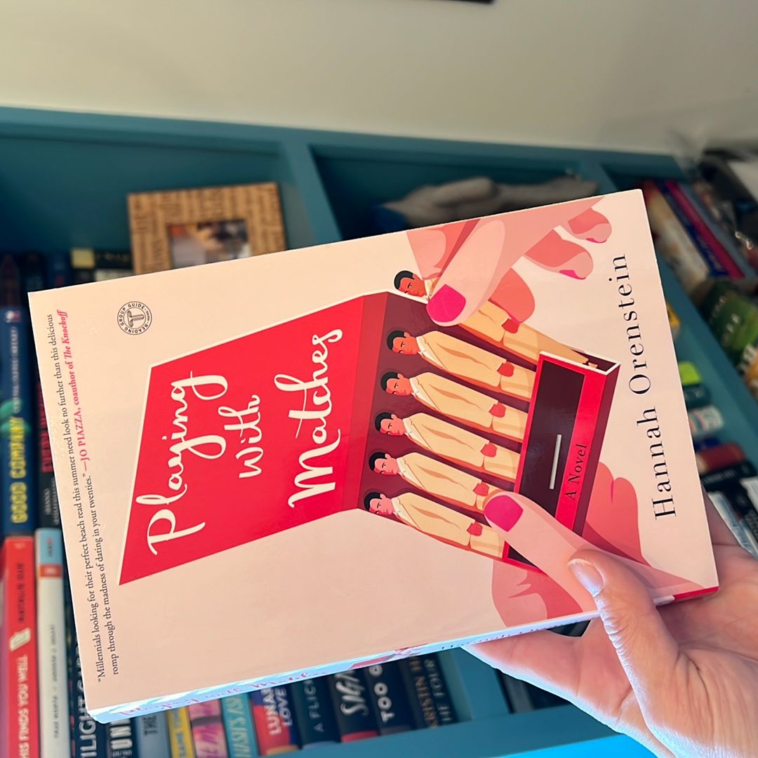 Playing with Matches