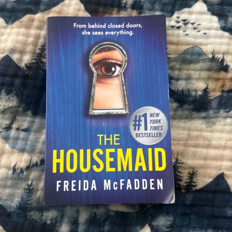 The Housemaid