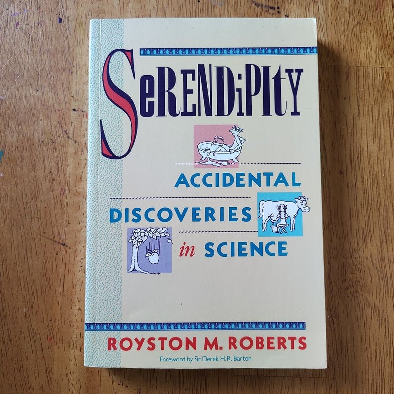 Serendipity