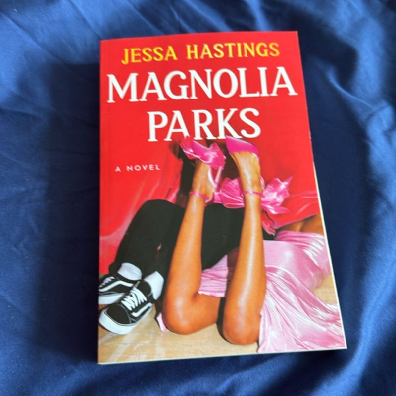 Magnolia Parks