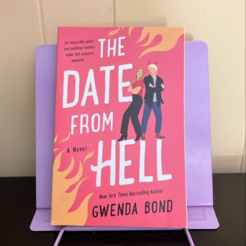 The Date from Hell