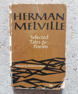 Selected Tales and Poems (17th Printing, 1968)