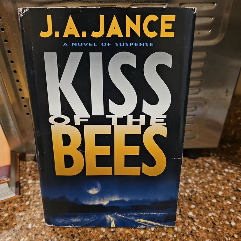 Kiss of the Bees