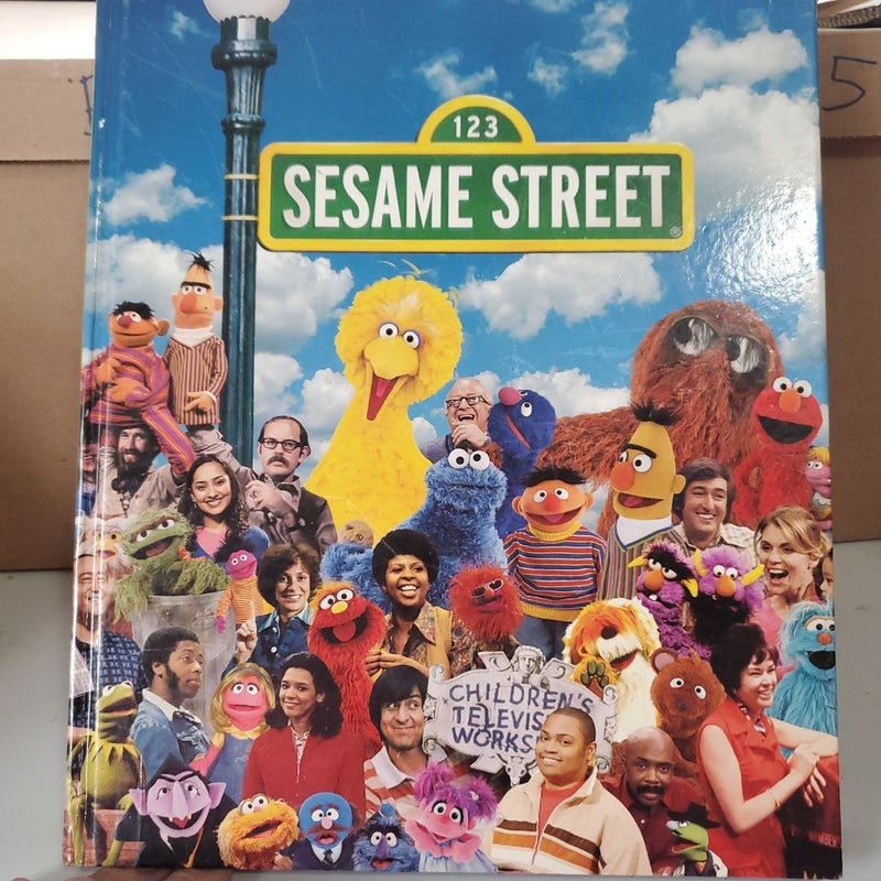 Sesame Street