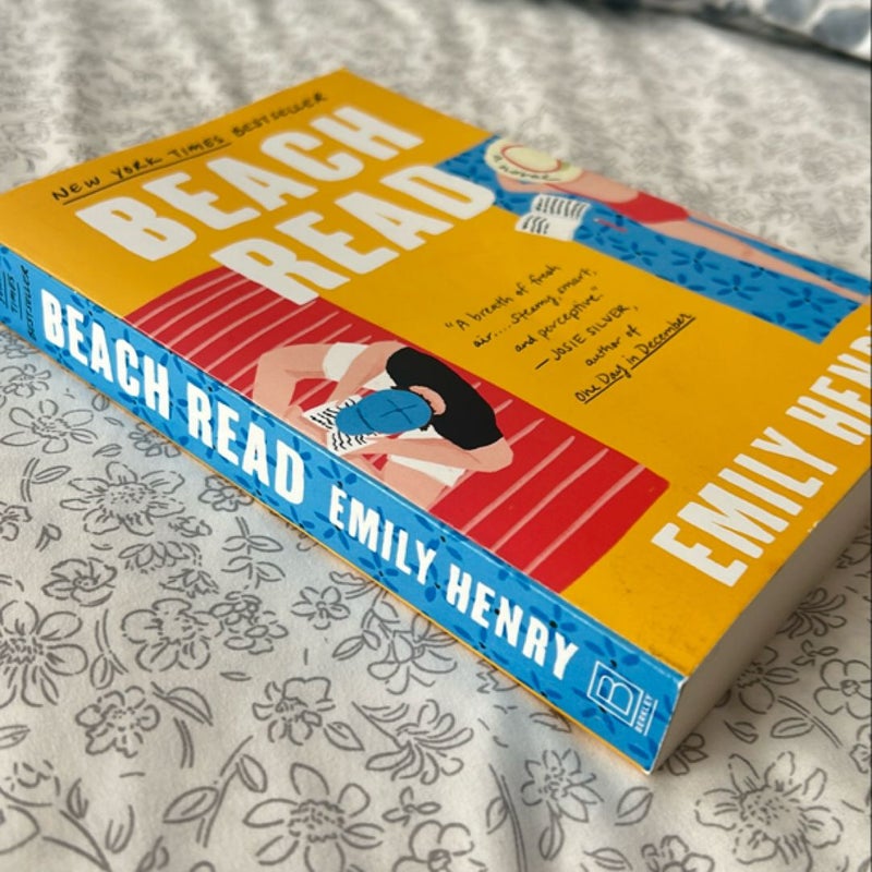 Beach Read