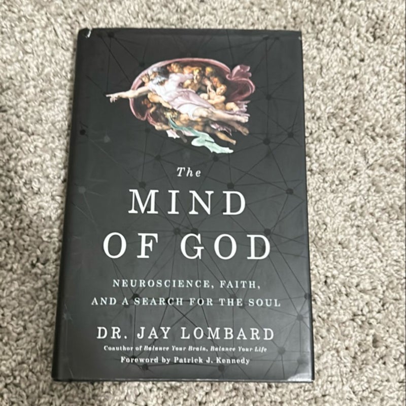 The Mind of God