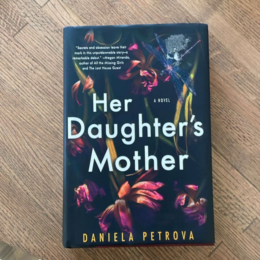 Her Daughter's Mother