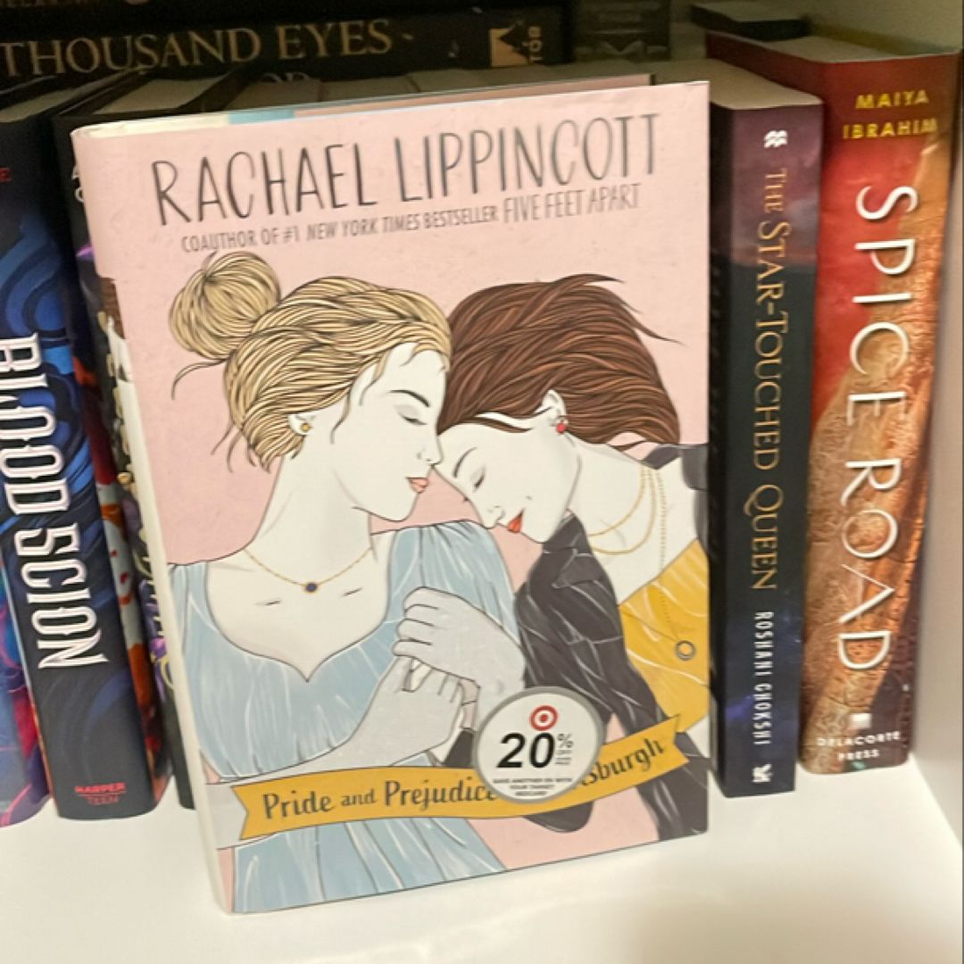 Pride and Prejudice and Pittsburgh