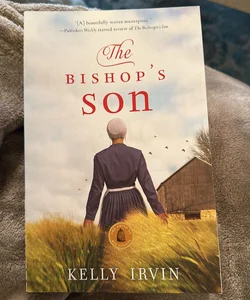 The Amish of Bee County/The Bishop's Son