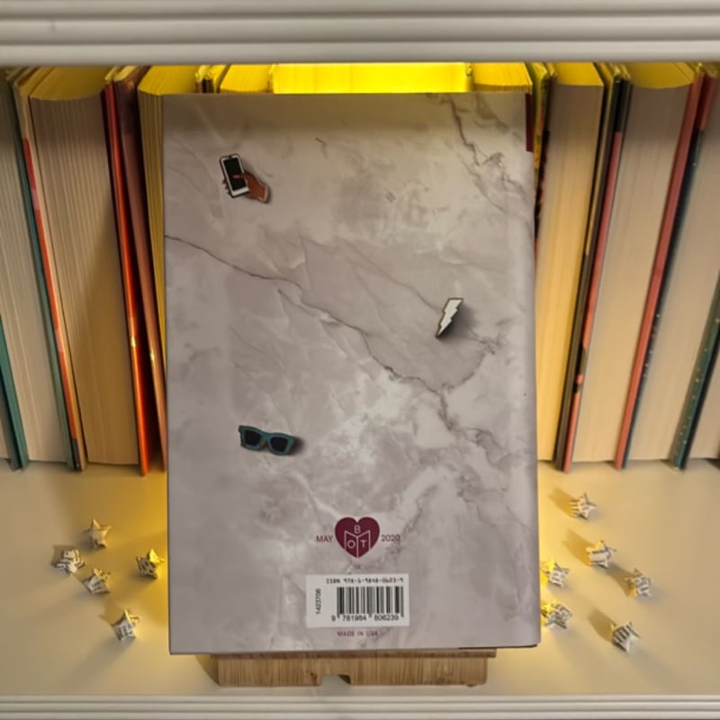 Happy and You Know It