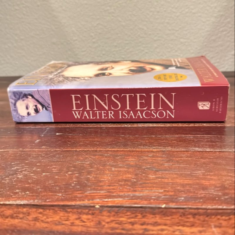 Einstein