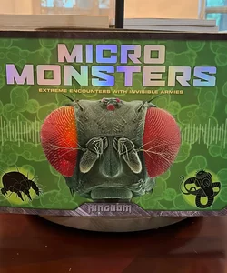 Kingdom: Micro Monsters
