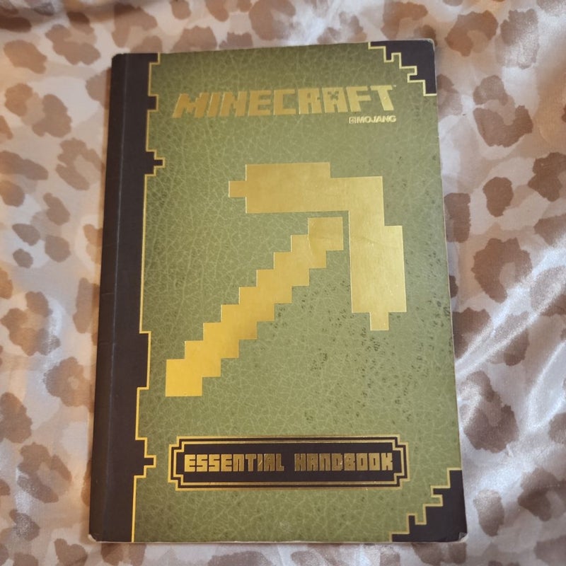 Minecraft Essential Handbook