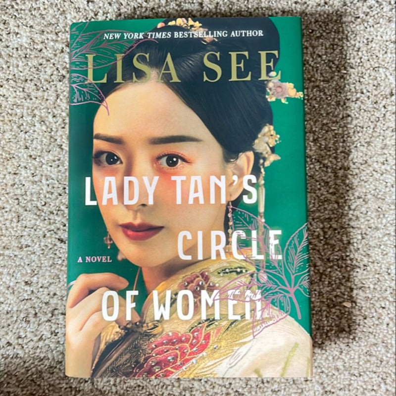 Lady Tan's Circle of Women