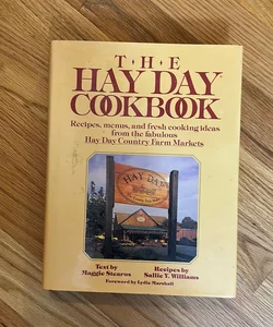 The Hay Day Cookbook