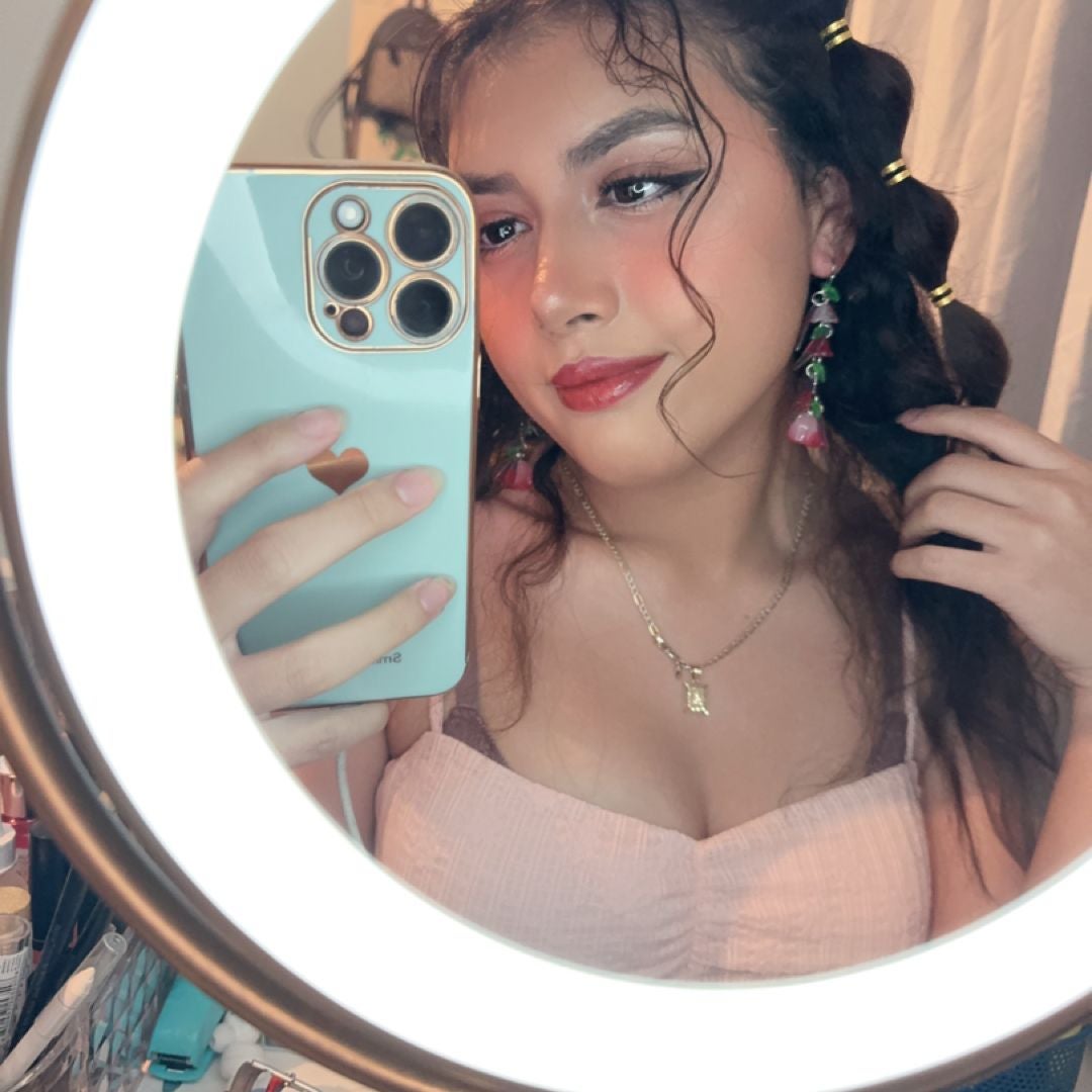 Aliah Meza