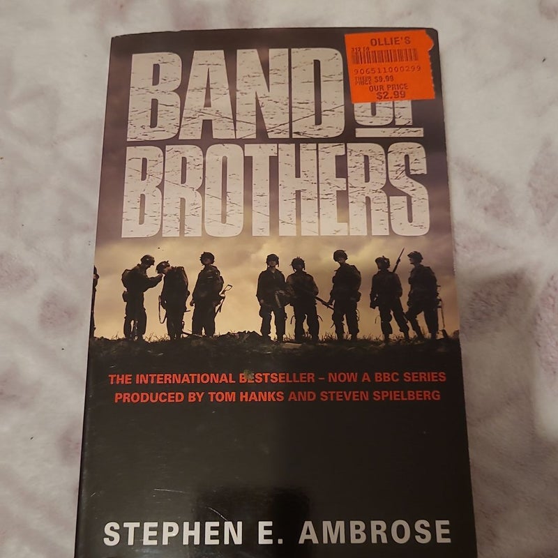 Band of Brothers
