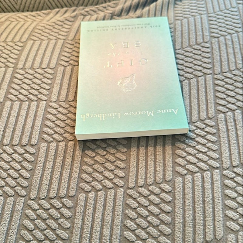 Gift from the Sea