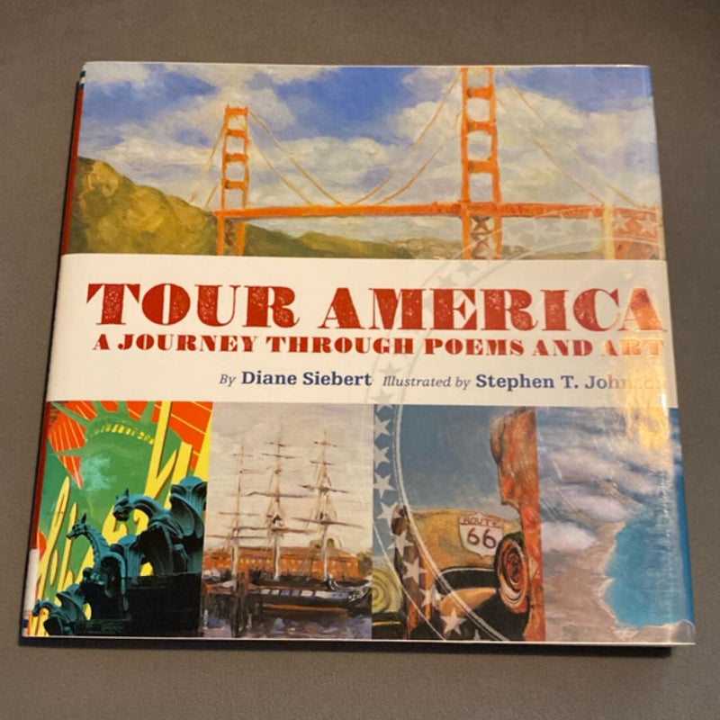 Tour America