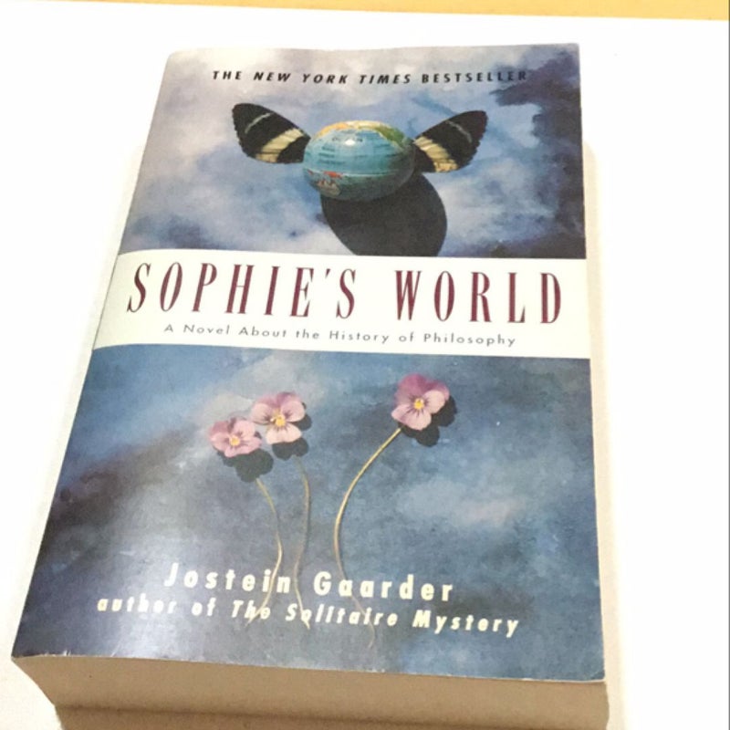 Sophie's World