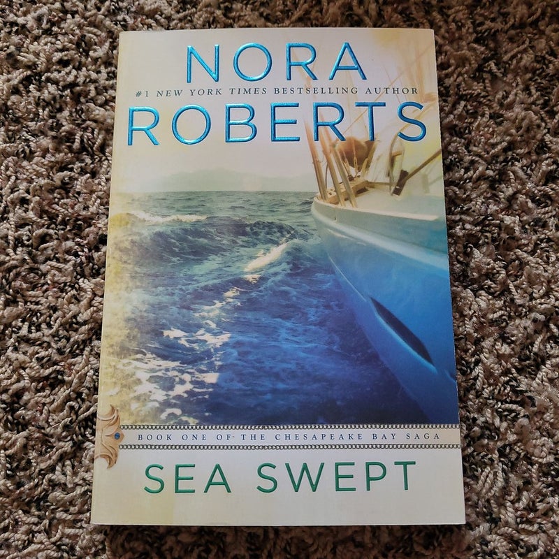 Sea Swept