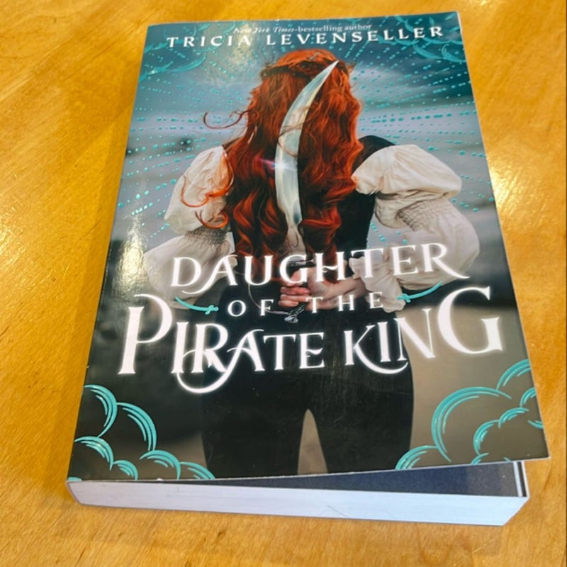 Daughter of the Pirate King