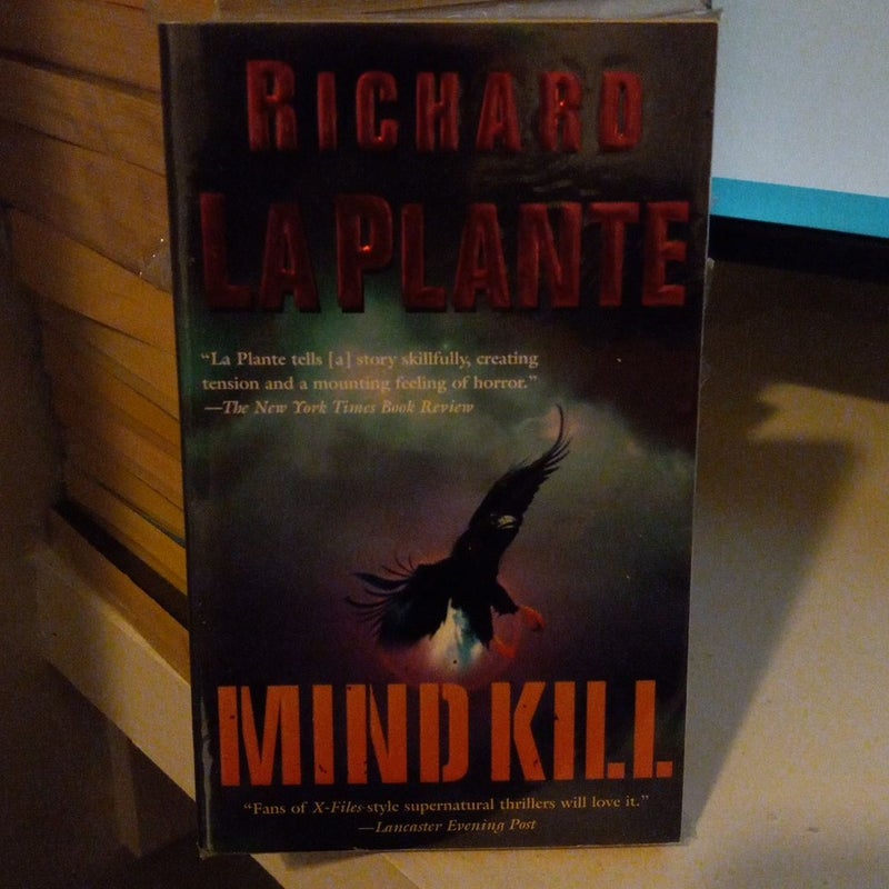 Mind Kill