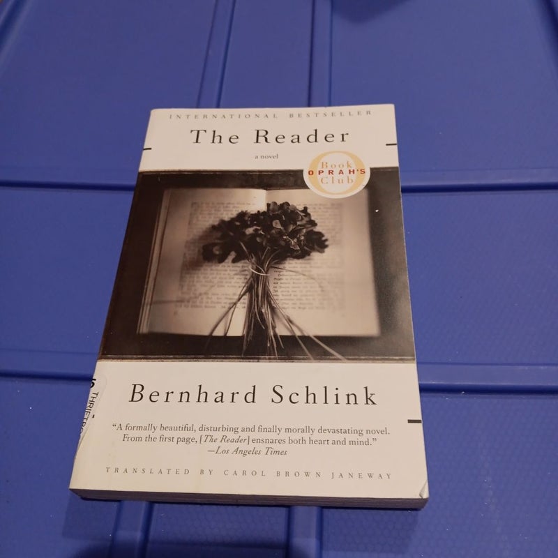 The Reader