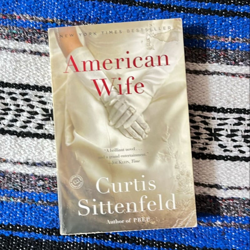 American Wife