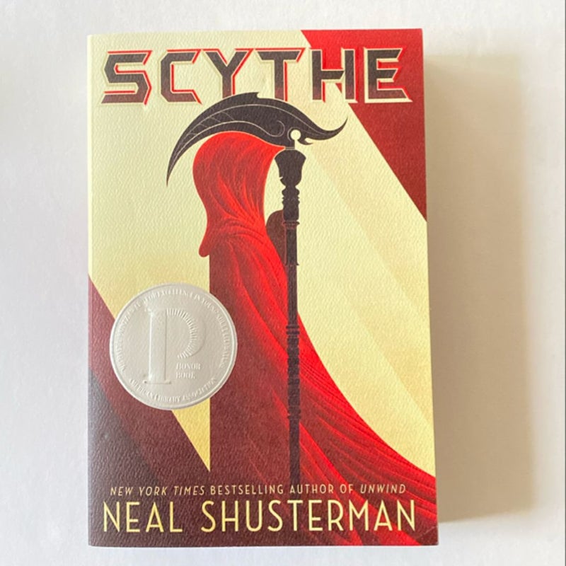 Scythe