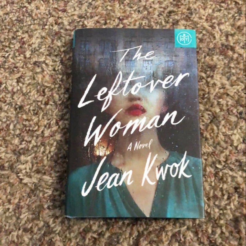 The Leftover Woman