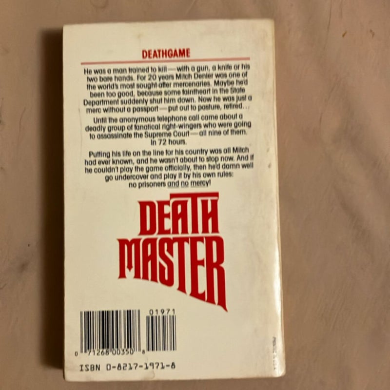 Death Master