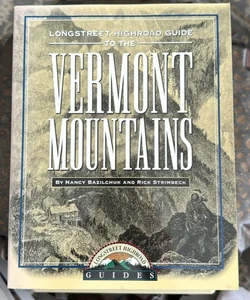 Vermont Mountains