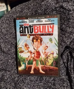 The ant bully dvd movies 