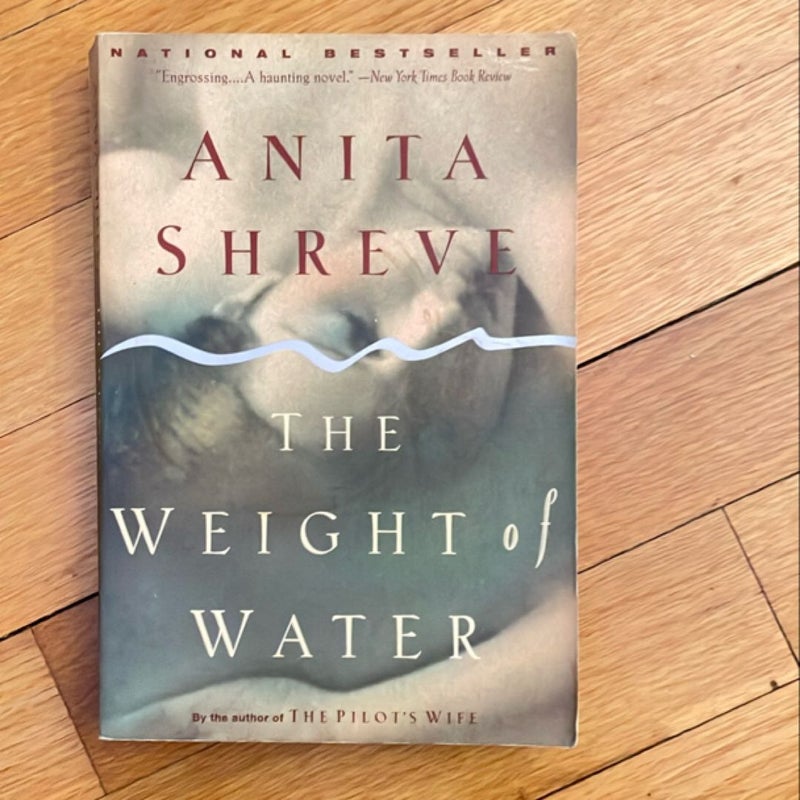 The Weight of Water