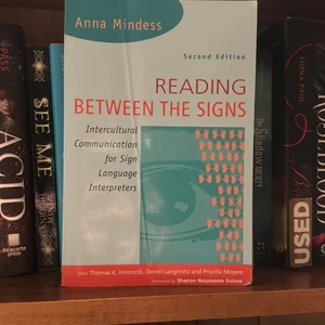 Reading Between the Signs