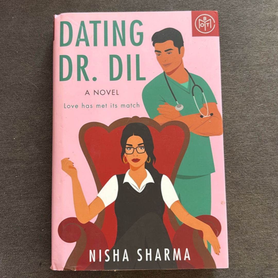 Dating Dr. Dil
