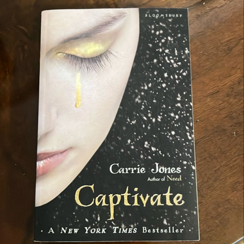 Captivate