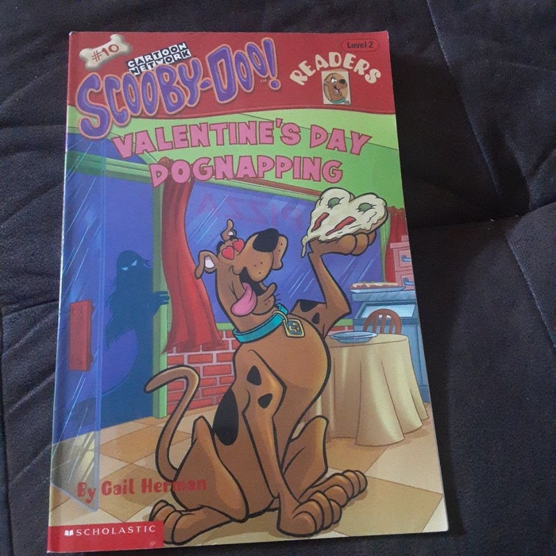 Scooby-Doo 