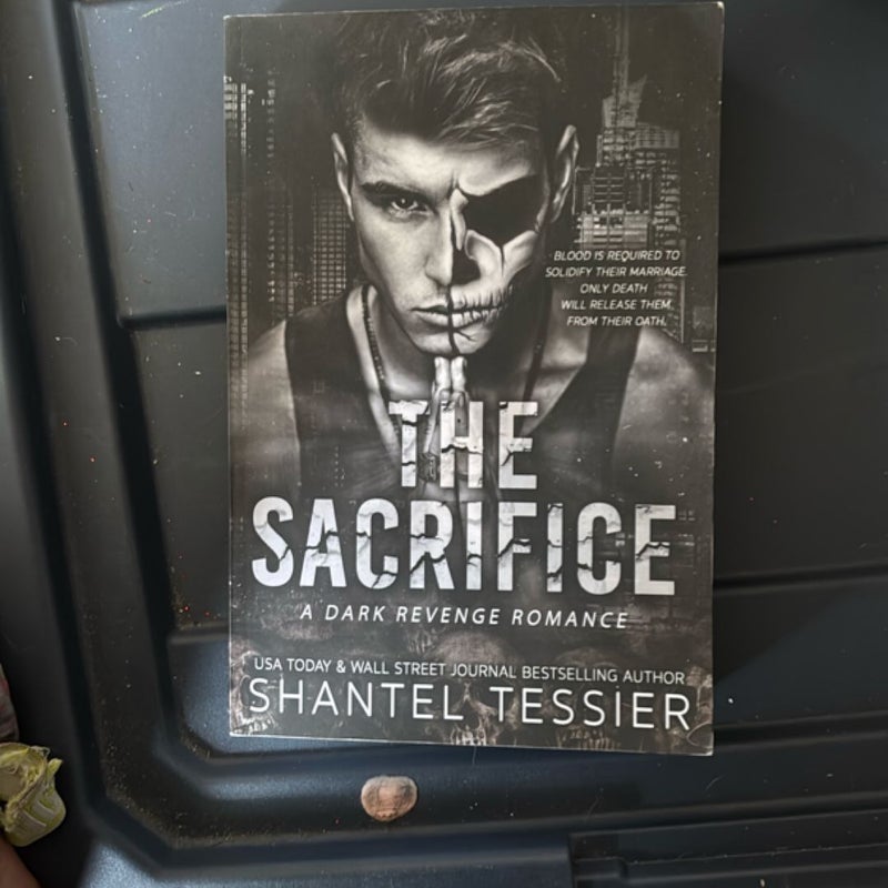 The Sacrifice