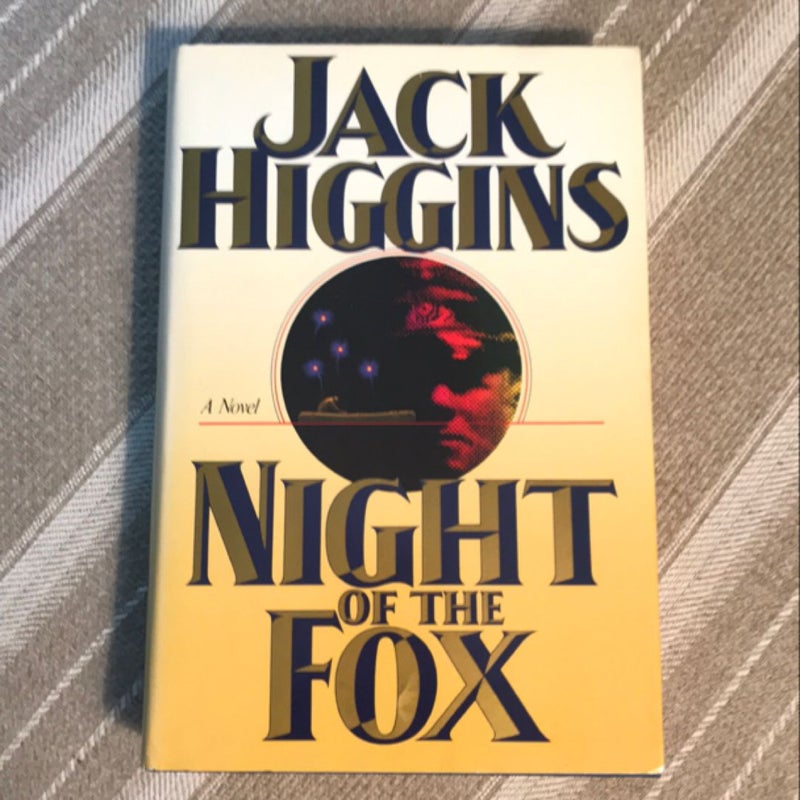 Night of the Fox