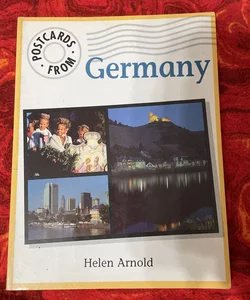 Postcards from Germany