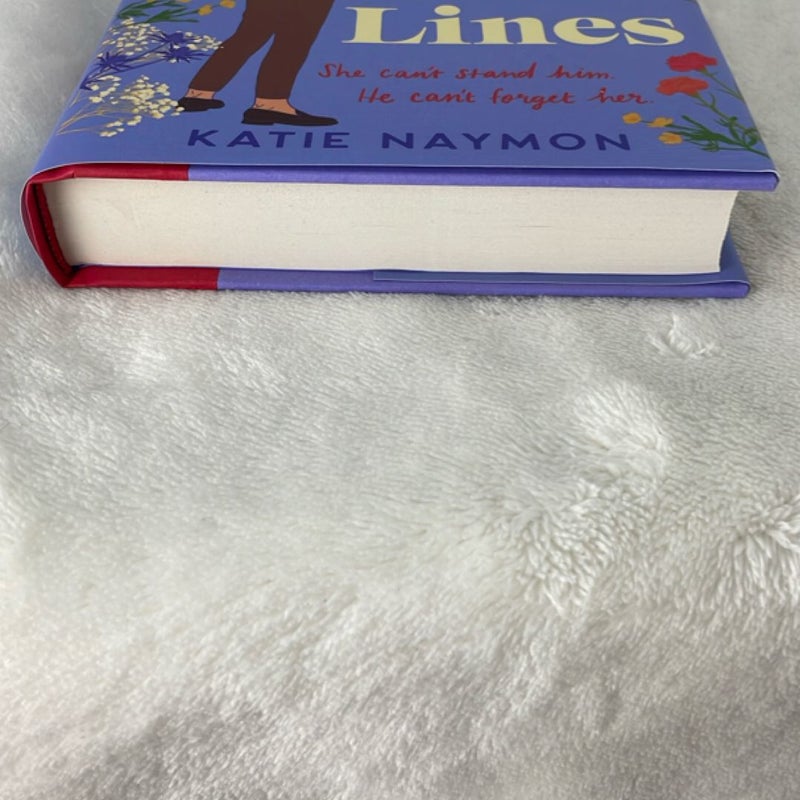 You Between the Lines