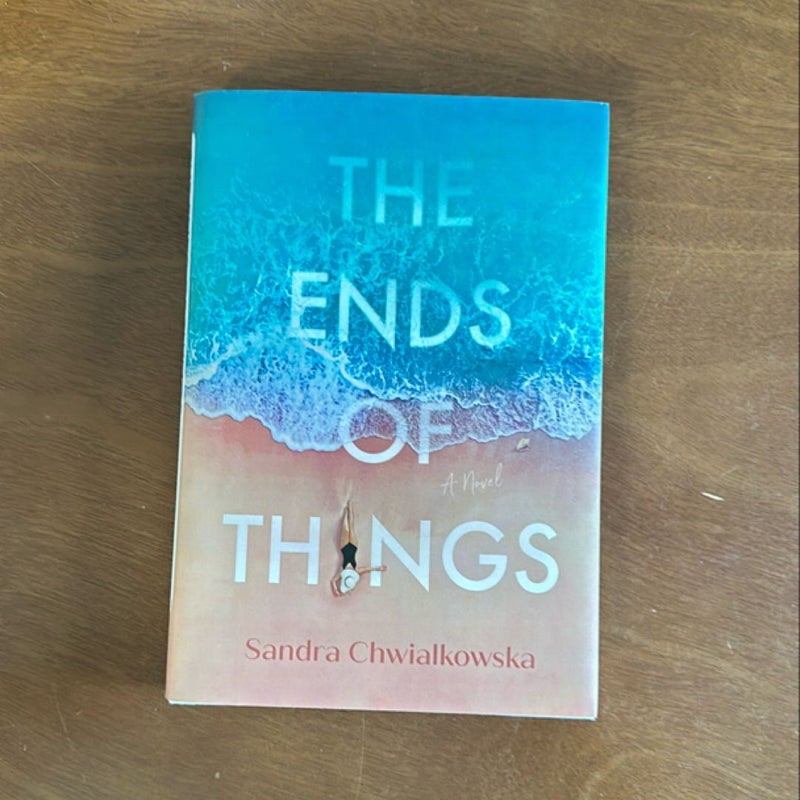 The Ends of Things