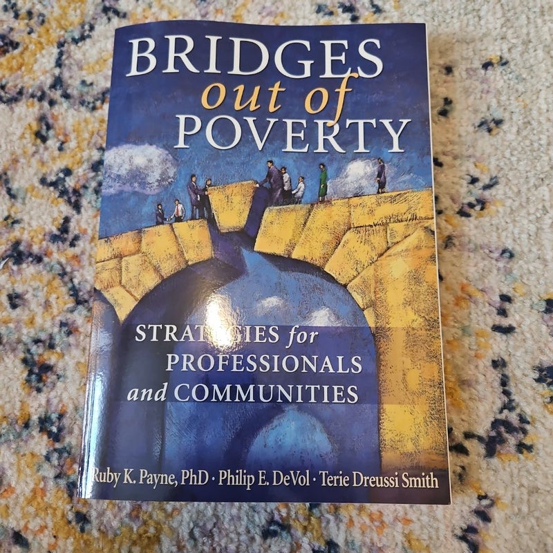 Bridges Out of Poverty