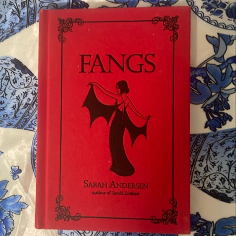 Fangs