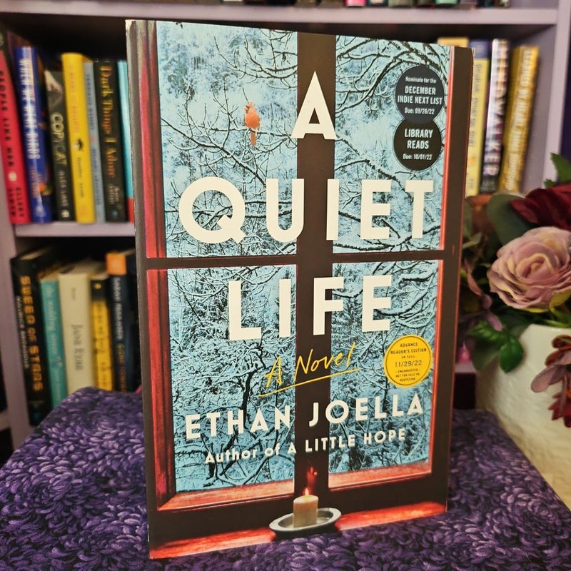 A Quiet Life