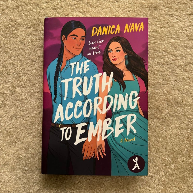 The Truth According to Ember